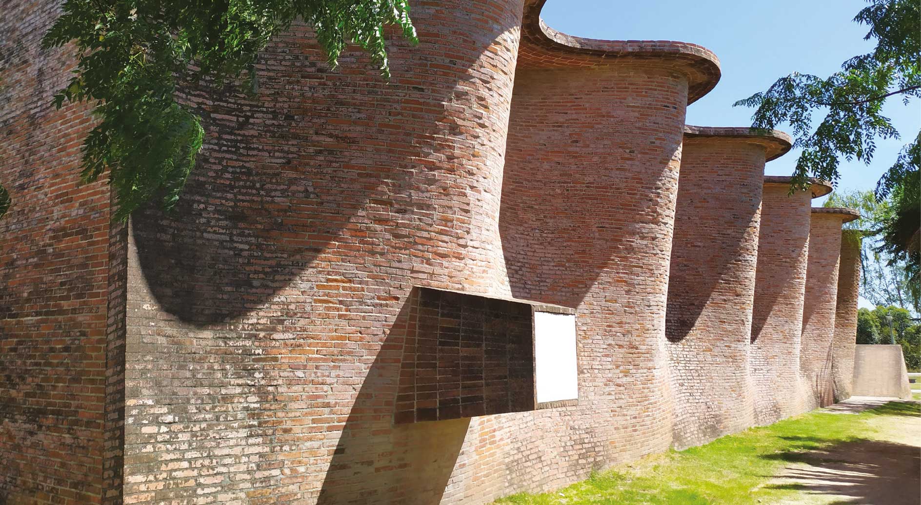 La iglesia de Atlántida fue mi Facultad de Arquitectura» – Eladio Dieste